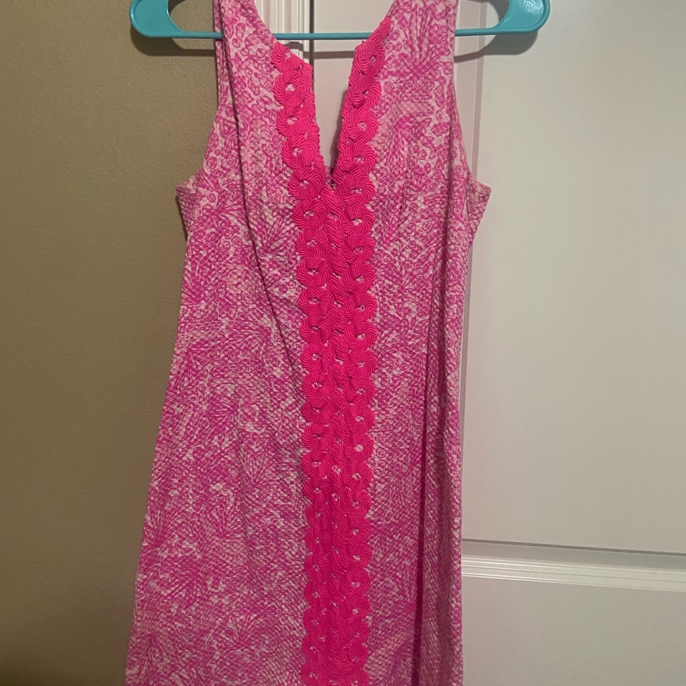 Lilly Pulitzer For Target Shift